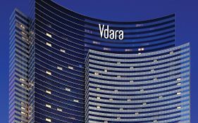 Vdara Hotel & Spa At Aria Las Vegas  Usa